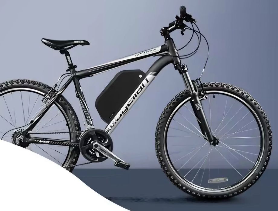 Акумулятор 48v 31Ah  електровелосипеда аккумулятор для курьеров