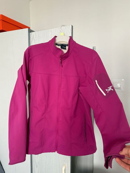 Arcteryx arc’teryx Kurtka softshell