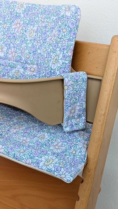 Cadeira evolutiva Stokke Tripp Trapp