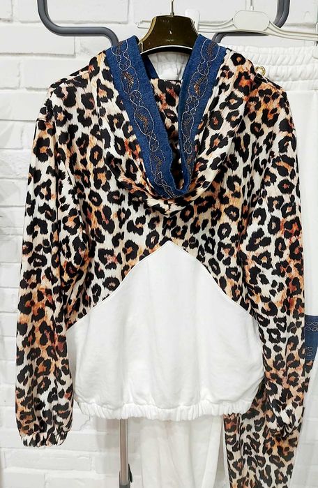 Komplet dres panterka Tatu