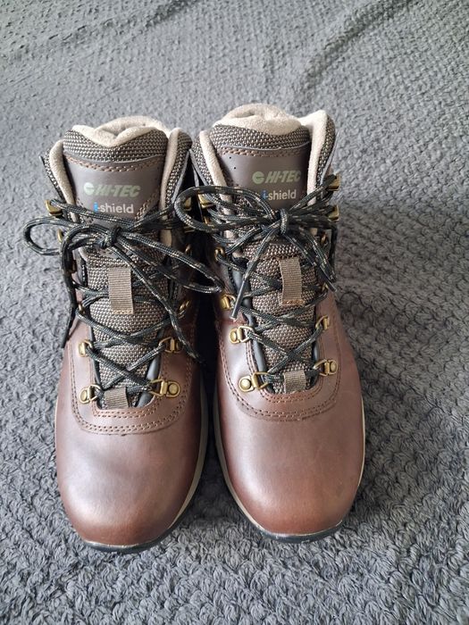 Buty HI - TEC damskie