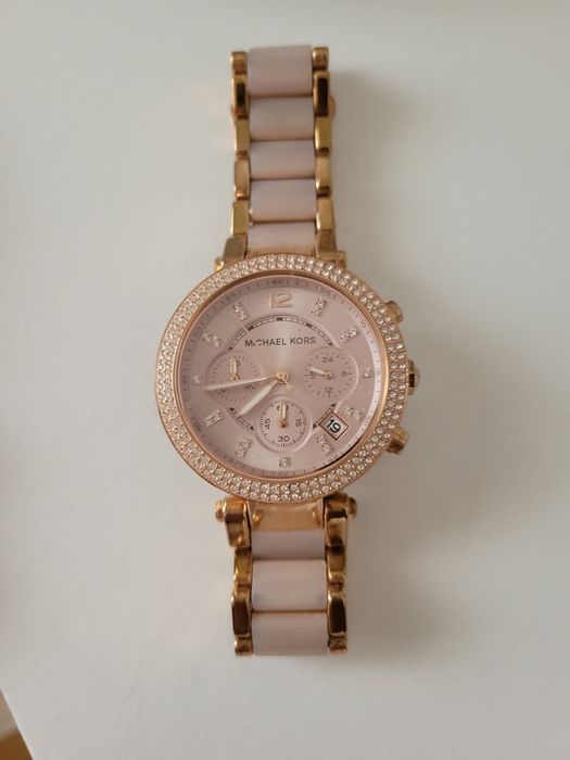 Relogio mulher michael kors MK5896