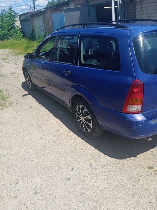 Продам автомобіль