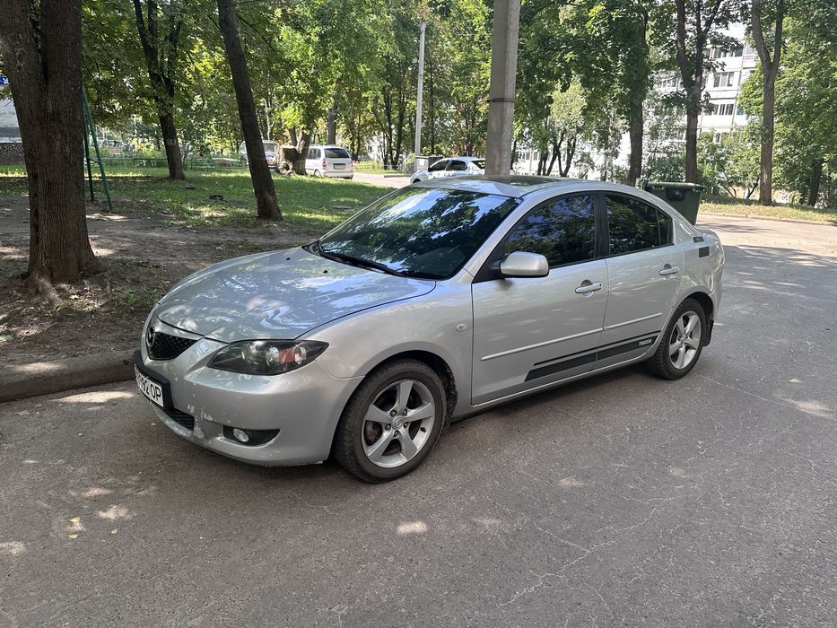 Продам автомобиль