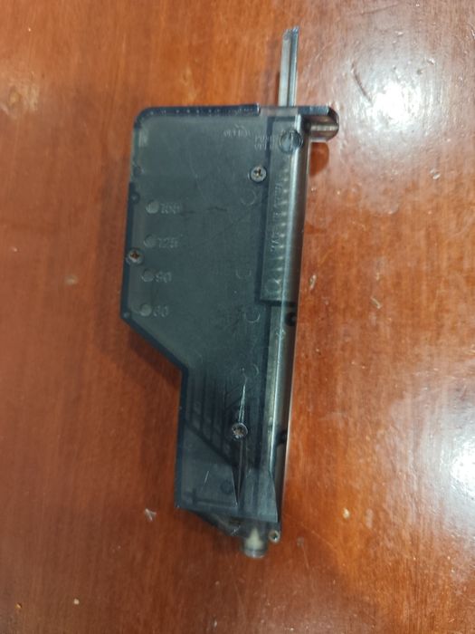 Equipamento tático airsoft