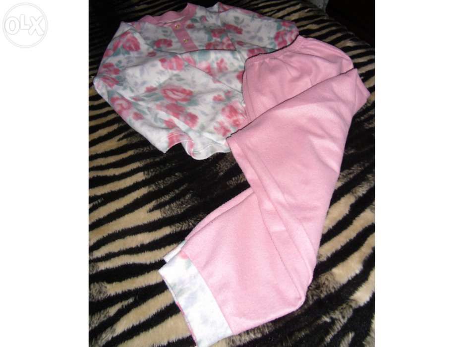 Pijama Senhora