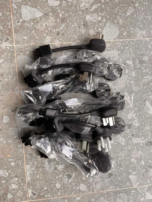 Адаптери NEMA 14-50 для Tesla Gen 2 — оригінал