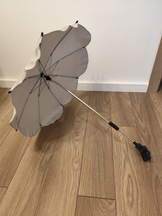 Parasol do wózeczka