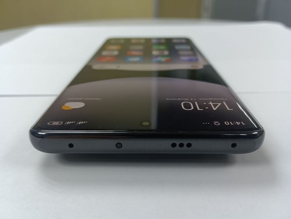 Redmi note 14 pro 5g Идеал