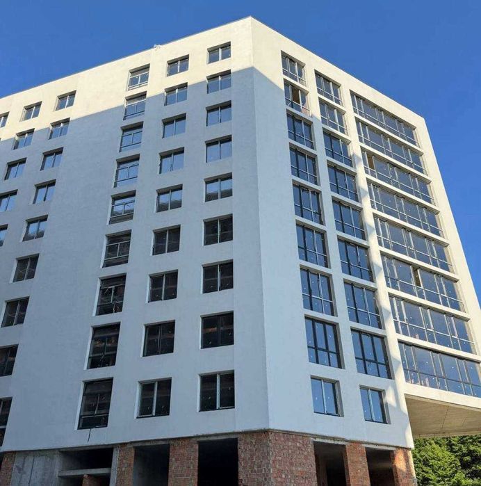 ПРОДАЖ апартаментів 43,72 м2 поверх: 4/10 в ЖК Apart Hall вул. Трускавецька-Підстригача, поруч вул. Наукова, Стрийська