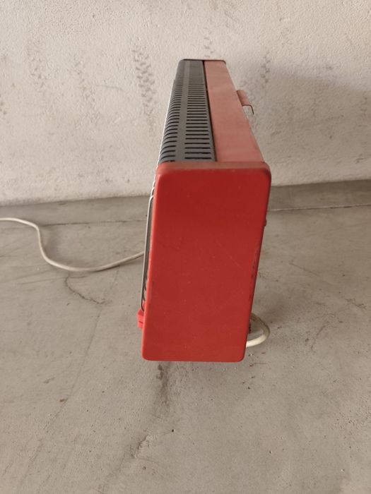 Radiador vintage  1500w