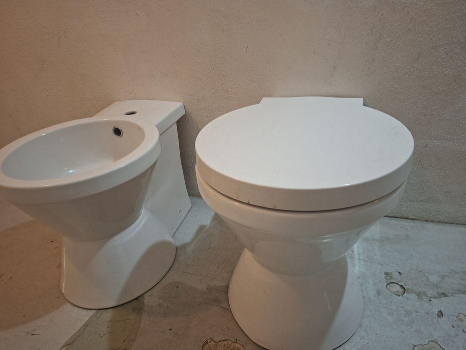 Sanita e bidé,Sanindusa