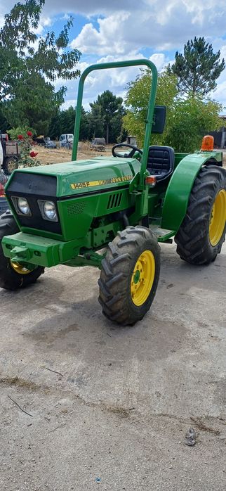 John Deere 1445 FA