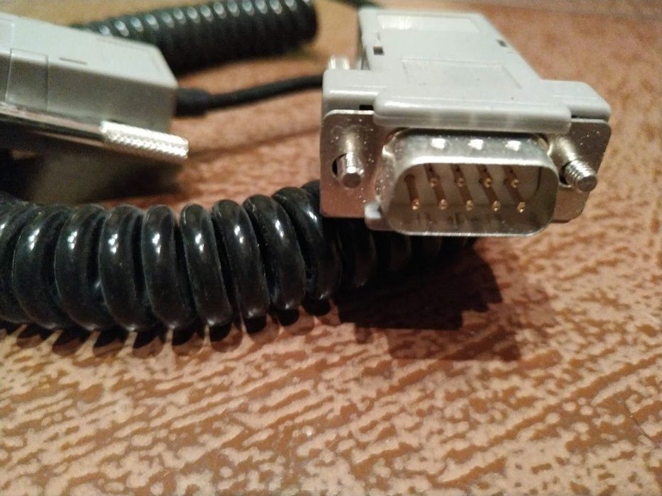 Kabel, Przewód do drukarki FP 40+