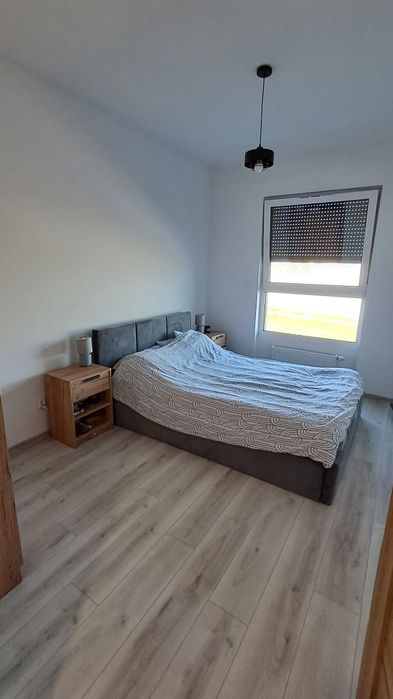 2 pokoje | 38 m² | garaż podziemny i komórka w cenie | Apartamenty Vincet - Widok 4