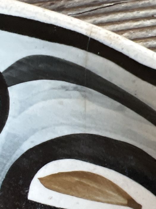 Sprzedam sygnowaną ceramiczną paterę pikasiak Włocławek Polski NewLook