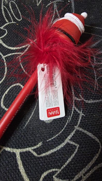 Caneta legami natal 2025