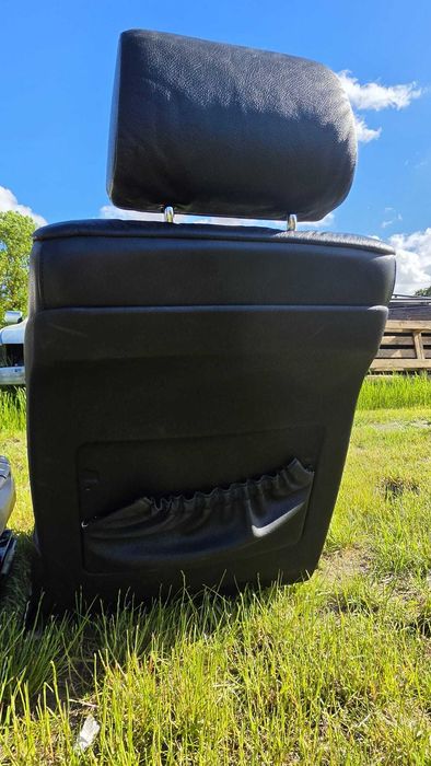 Fotele i Kanapa do BMW e39