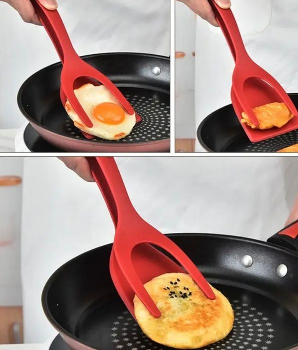 Colher multifunções