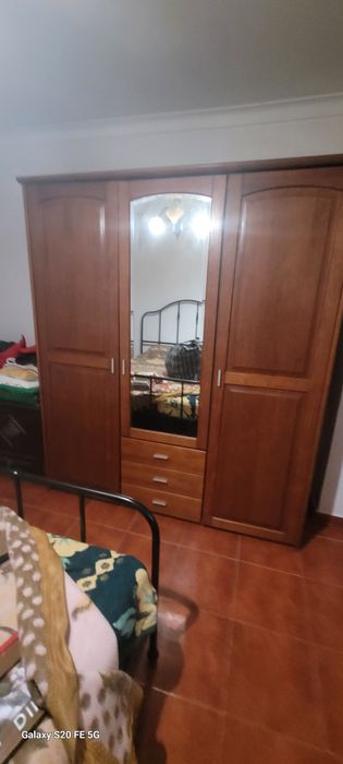 Mobília de Quarto
