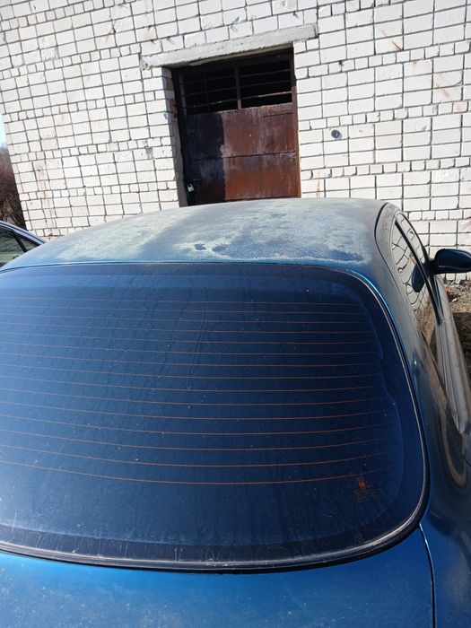 Продам авто Kia Clarus
