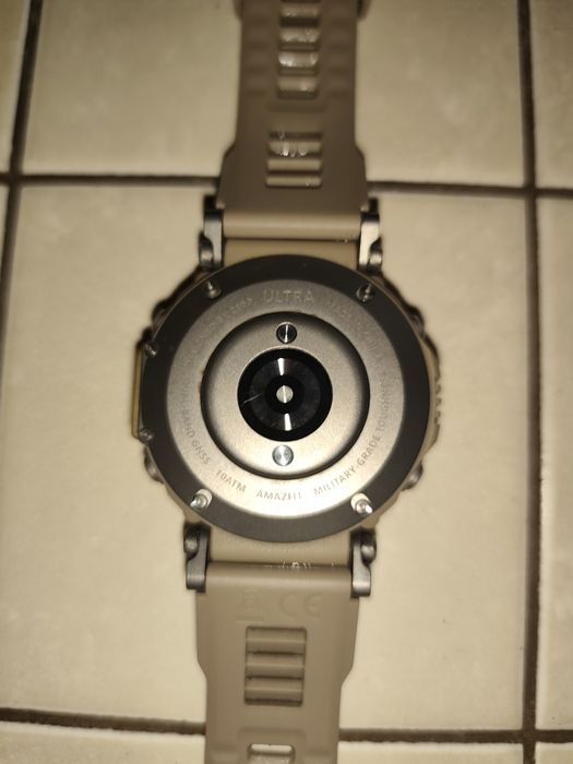 Amazfit TRex Ultra