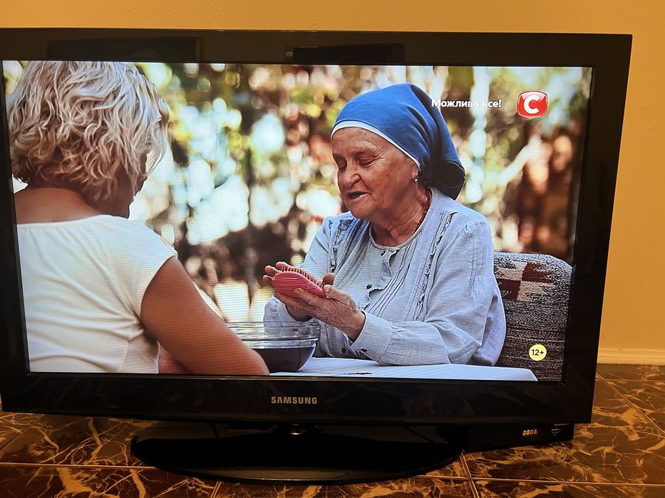 Телевізор Samsung