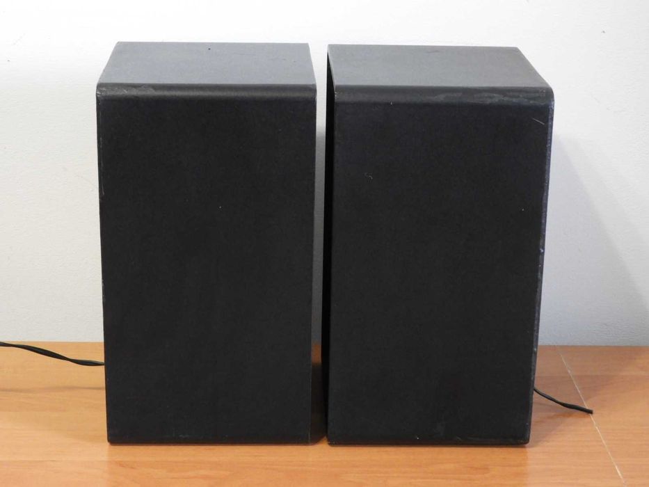 Kolumny RFT B 9131 do zestawu audio