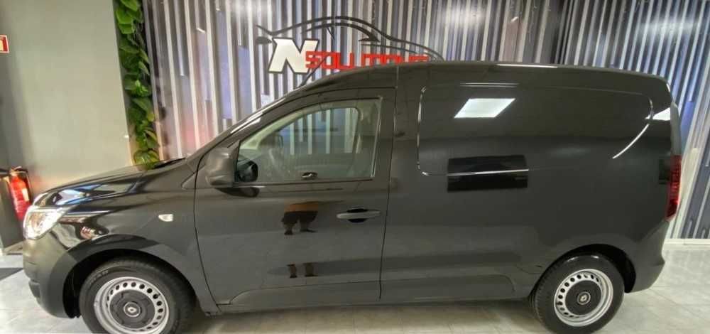 Renault EXPRESS VAN ADVANCE BLUE DCI 95 C/IVA