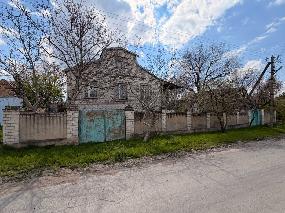 Продаж будинку в Мішково-Погорілове