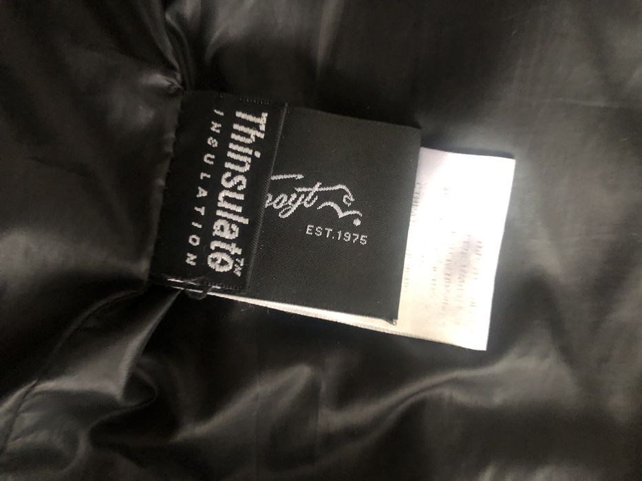 Жилетка,Тепла куртка ……….