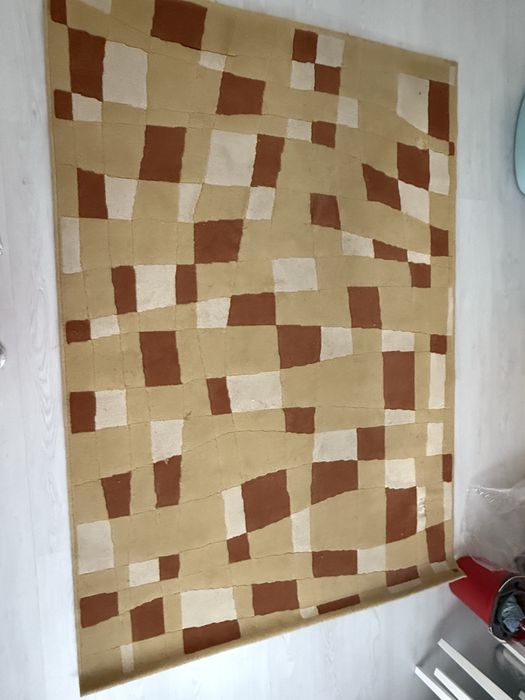 Tapete pêlo curto