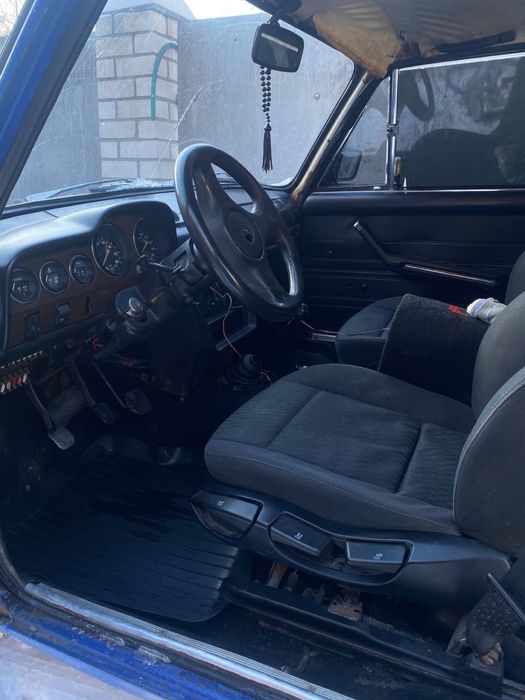 Продам Ваз 2106