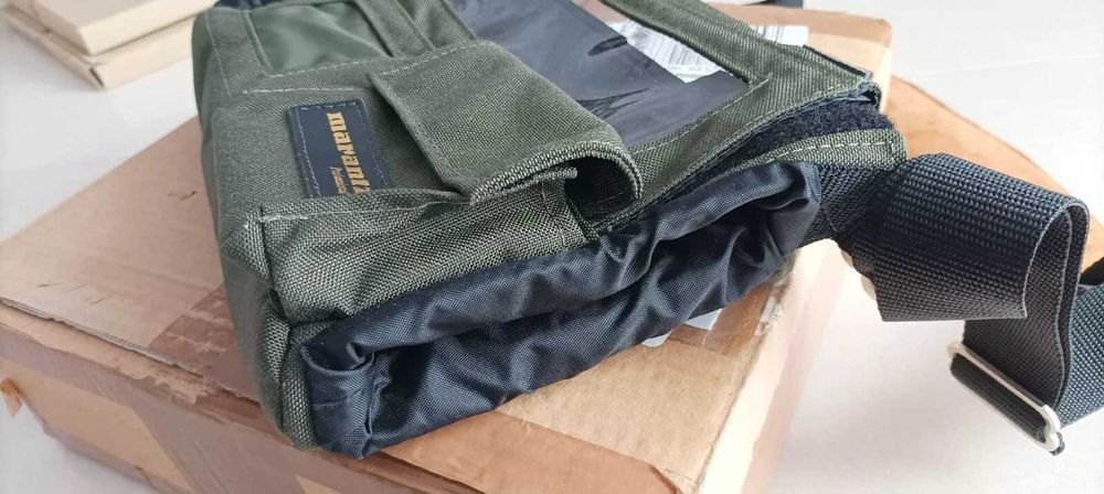 Marantz PMD680.690  torba reportera