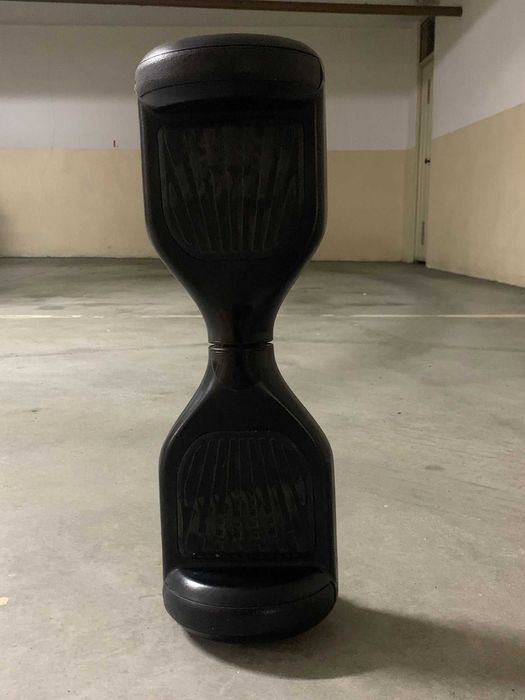 Hooverboard EVOMOTION c/Carregador e Bateria nova Hoverboard/Overboard