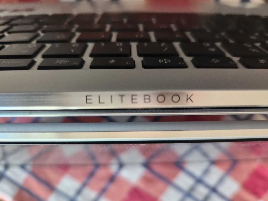 Computador Portátil HP Elitebook G11 I7