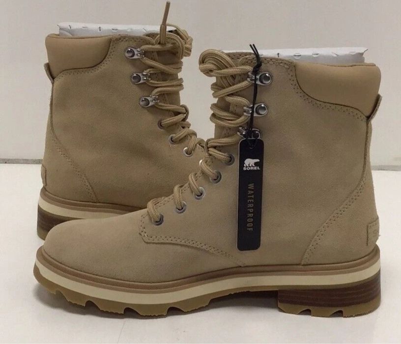 Ботинки оригінал Sorel