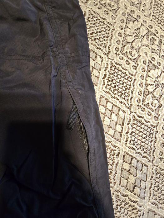 Spodenki trekkingowe Columbia Omni Shade -M