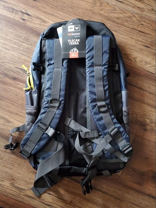 Plecak HiMountian 35L