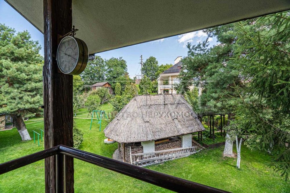 Продам Дом Бортничи выход к воде Генератор Газ Гараж Премиум ремонт