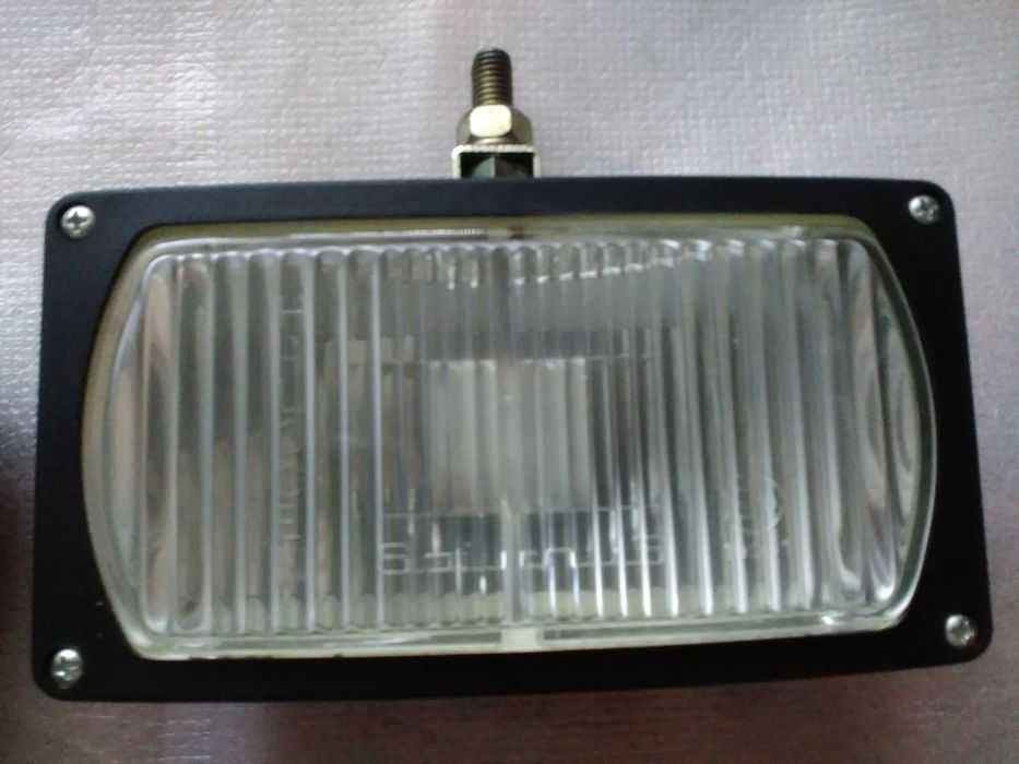 Противотуманные фарыдополнительные фары,фары для грузовых машин