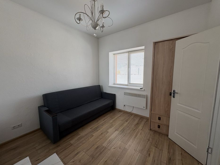 Продам смарт-квартиру Немирівське шосе