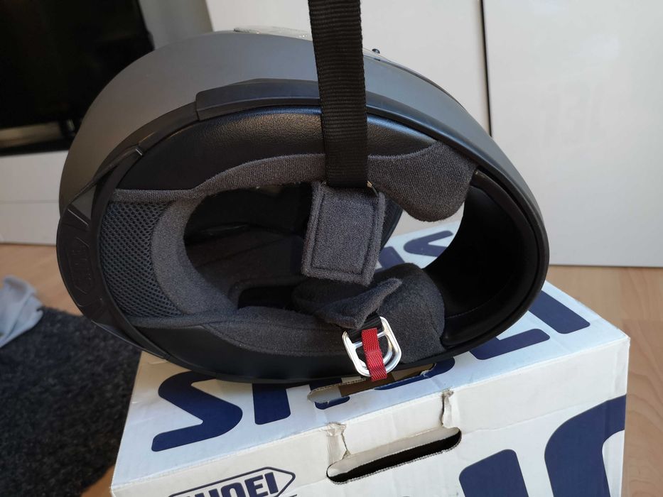 Capacete Shoei XR1100 Hadron
