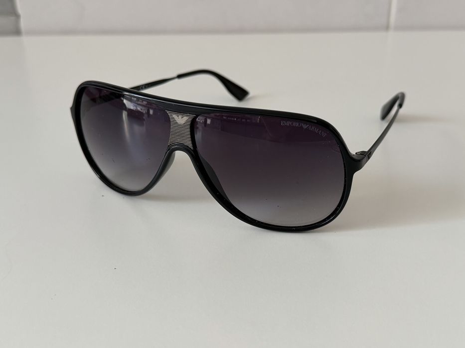 Emporio Armani EA 9643/S – Originais com Estojo