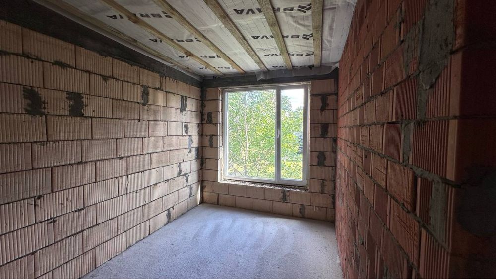 Ексклюзивний таунхаус у Лісовій Бучі! Великі двори та паркомісце!