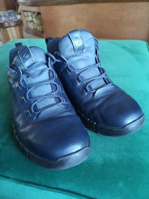 ECCO Buty męskie Gruuv GTX 43