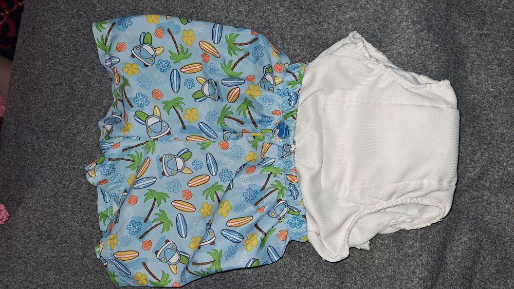 Памперси Dada 5 extra soft junior