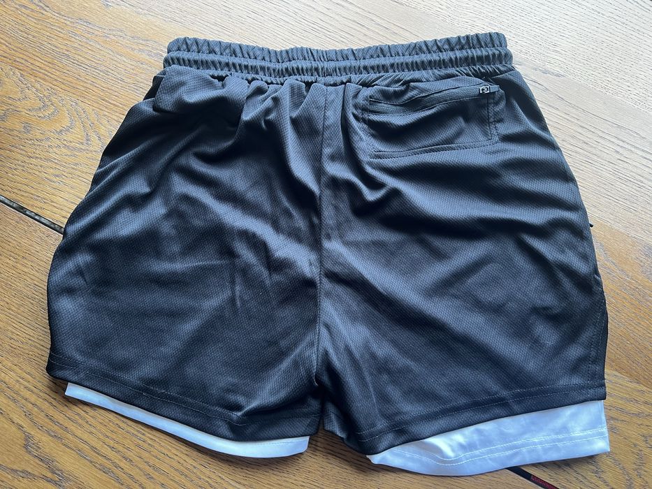 Calcoes replica bullpadel pretos