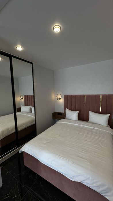 АВТОВОКЗАЛ. Новобуд. 2+1 / 2+2 Обласна лікарня.Погод/подобово.