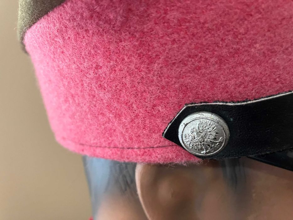 Rogatywka II RP wz. 35 II